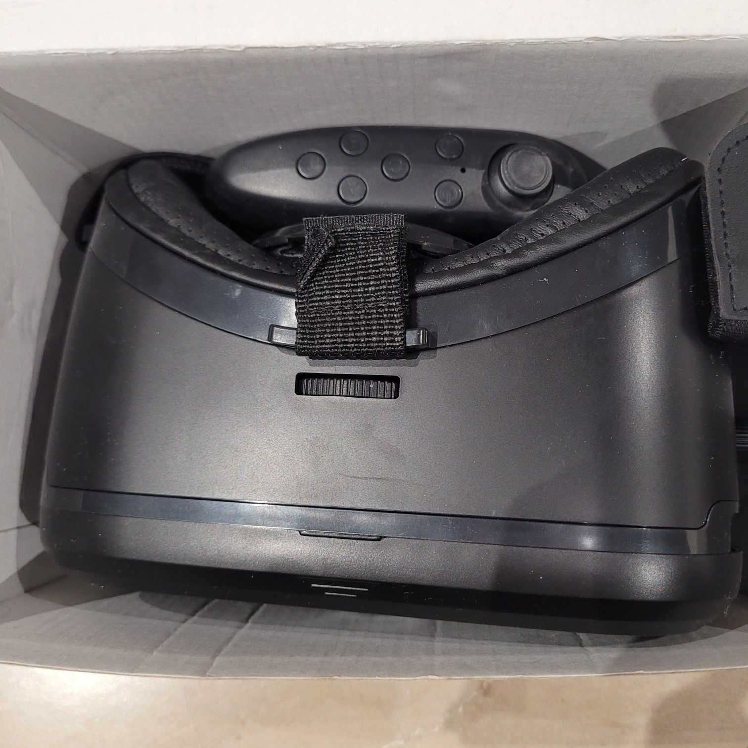 Okulary VR na telefon