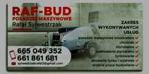 Posadzki maszynowe mixokretem, styrobeton!