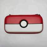 Etui na Nintendo Switch Pokemon Pikatchu futerał case obudowa schowek