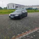 Audi S4 b6 4.2 344km benyzna+gaz okazja ...