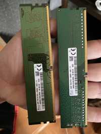 12Gb Ram DDr4 - Hynix