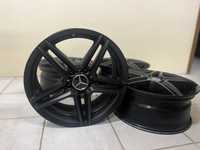 Jantes 17” 5x112 Mercedes Classe A B C CLA VITO Viano AMG