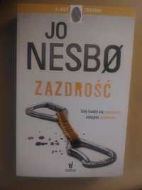 Jo Nesbø - Zazdrość 2021 Publicat