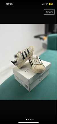 Adidas superstar