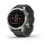 Garmin Epix smartwatch