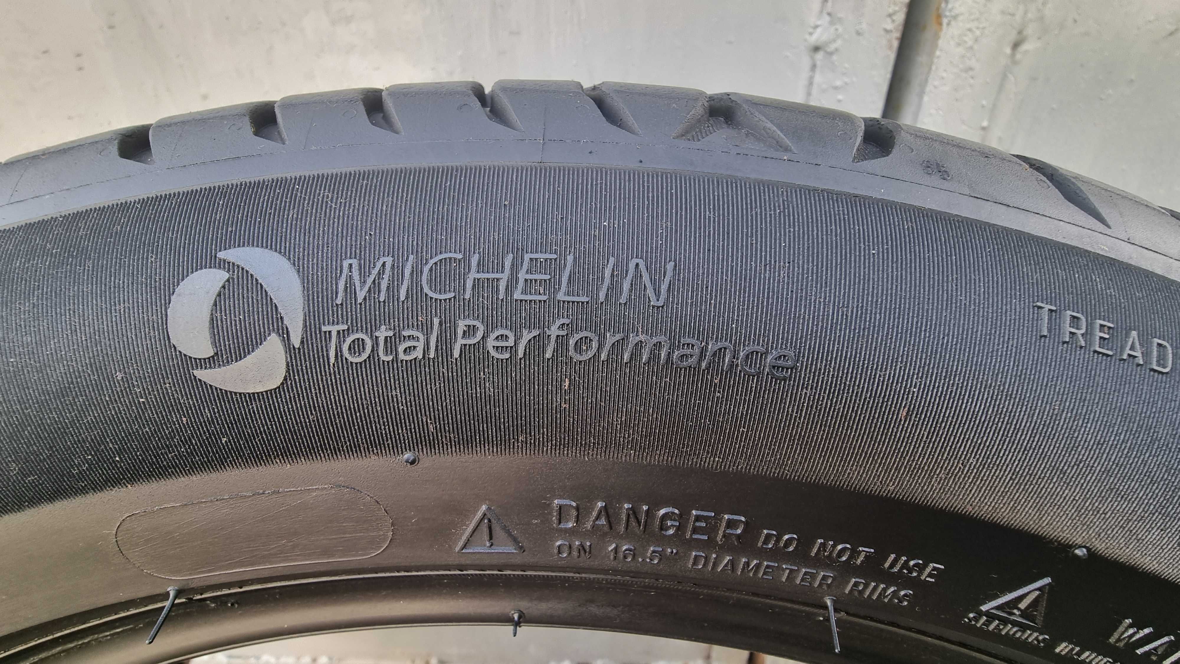Шины Лето 205\55R16 91V Michelin Primacy 4.Made in Italy.4 шт