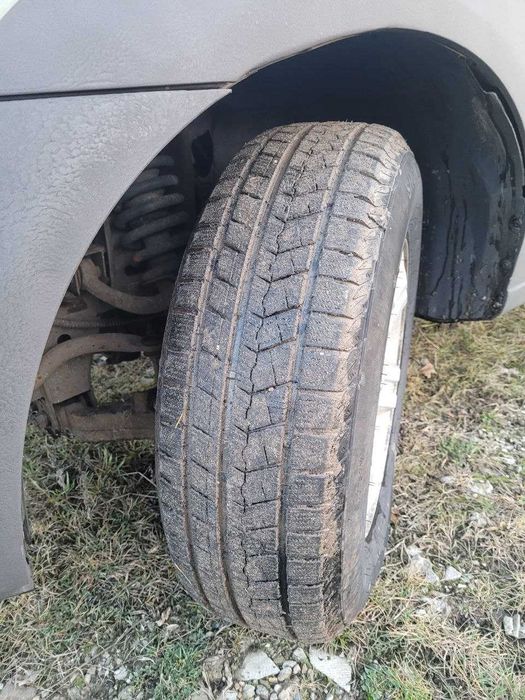 Kia Sorento 2.4 Бензин/Газ МКПП 2003р.  Кіа соренто