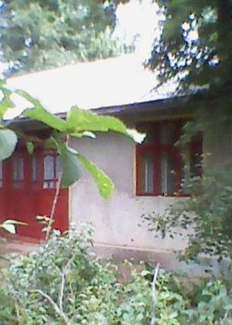 Продам будинок в селі Ів-Франк. області (в Дністровському каньйоні)