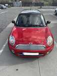 Mini Cooper D 1.6