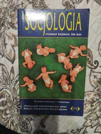 Socjologia - Z. Baumana, T. May