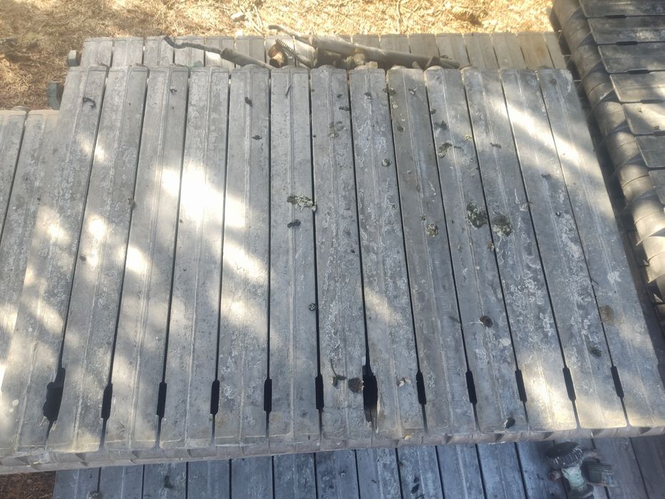 Grzejniki aluminiowe