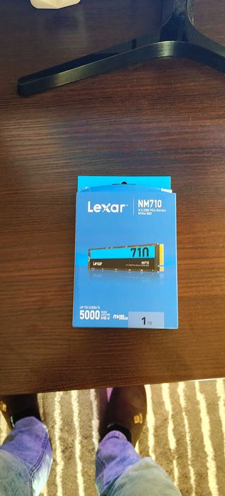 Komputer stacjonarny gamingowy + monitor, dysk, pady za dopłatą