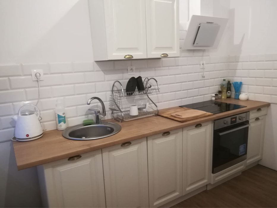 Mieszkanie w Górze Kalwarii na sprzedaz