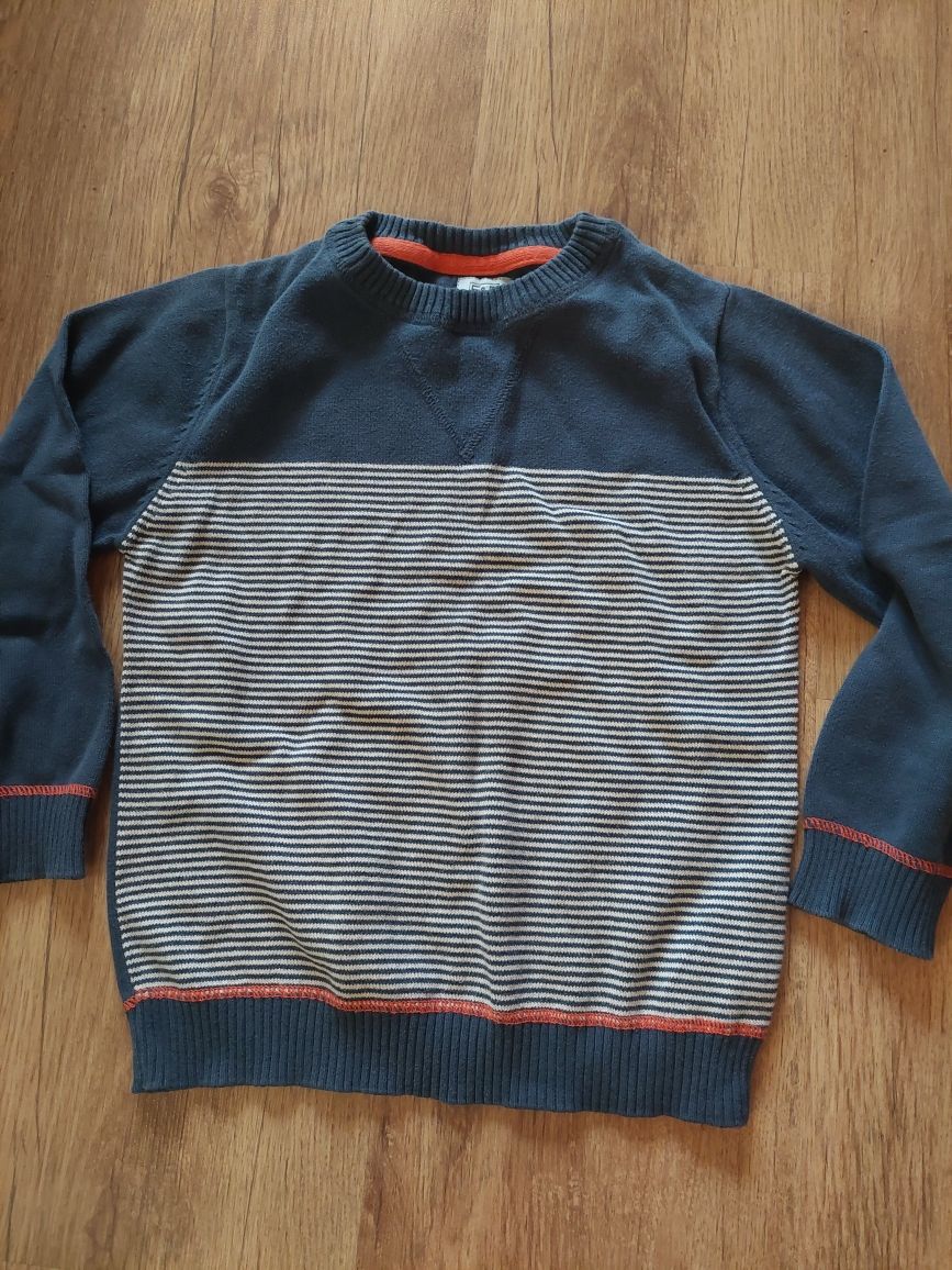 Sweter       110