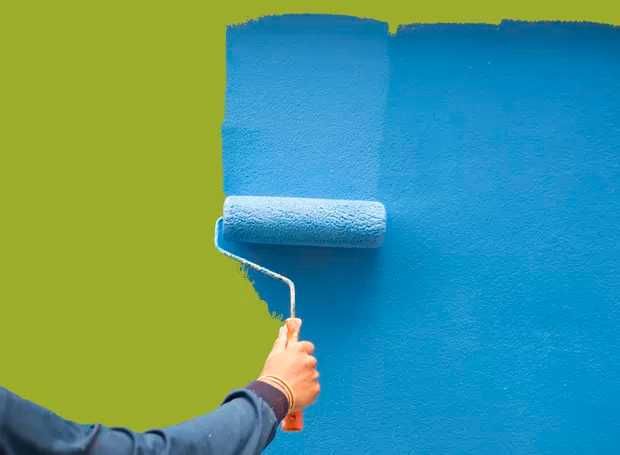 Serviços de Pintura de Excelência com Orçamento Grátis.