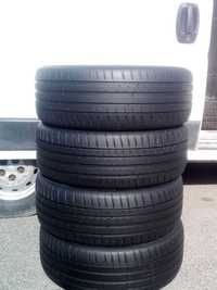 opony letnie michelin 225x45x19