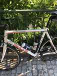 Bicicleta Estrada Tamanho XL