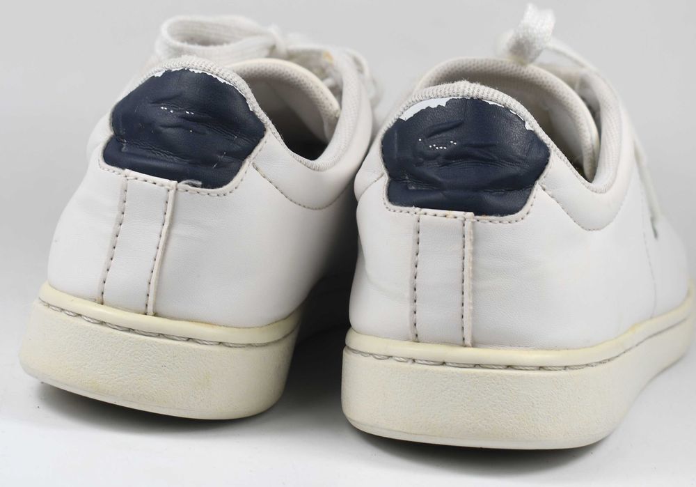 Używane Buty Lacoste Carnaby Pro 123 8 r.41