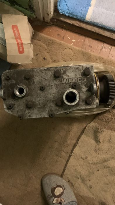 Компресор DAF 105 WABCO