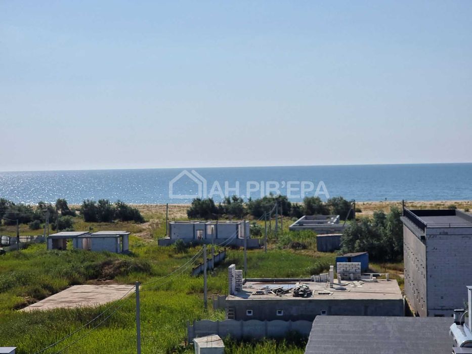 Продам участок в Затоке.