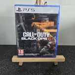 Call of Duty Black OPS 6 PlayStation 5 PS5 wersja PL Nówka