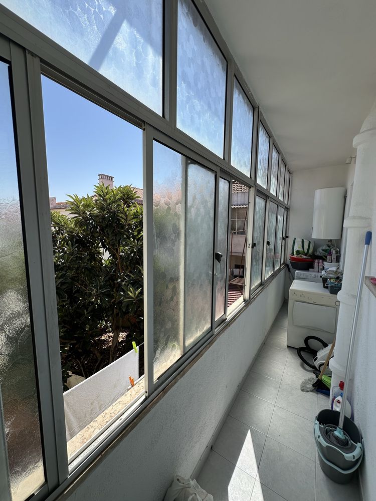 Quarto na Pontinha