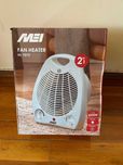 Aquecedor Termo ventilador 2000w