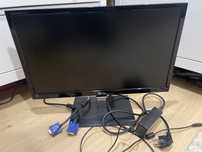 Monitor LG flatron e2260s 22 cale