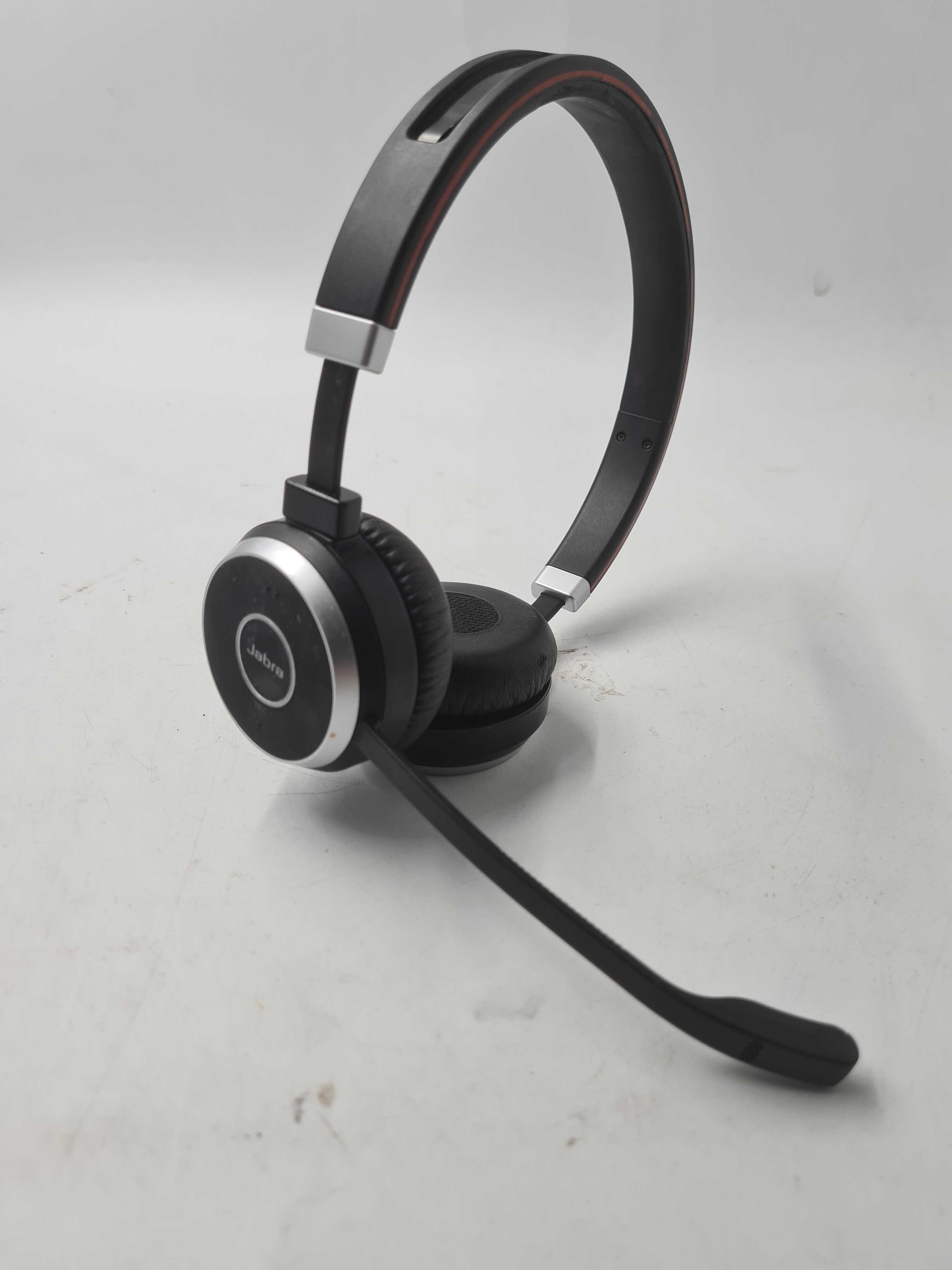 Zestaw słuchawkowy Jabra EVOLVE 65 MS Stereo