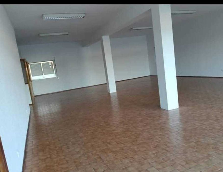 Loja | Armazém Paços de Ferreira