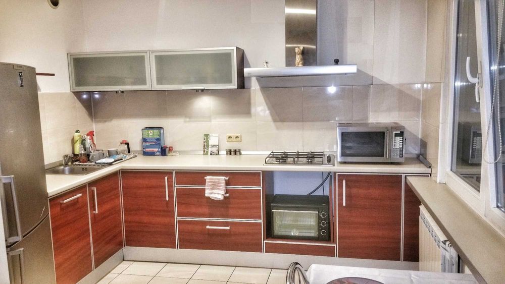 Mieszkanie M2 Kawalerka STUDIO Open Space Balkon Winda Łódź Centrum UA