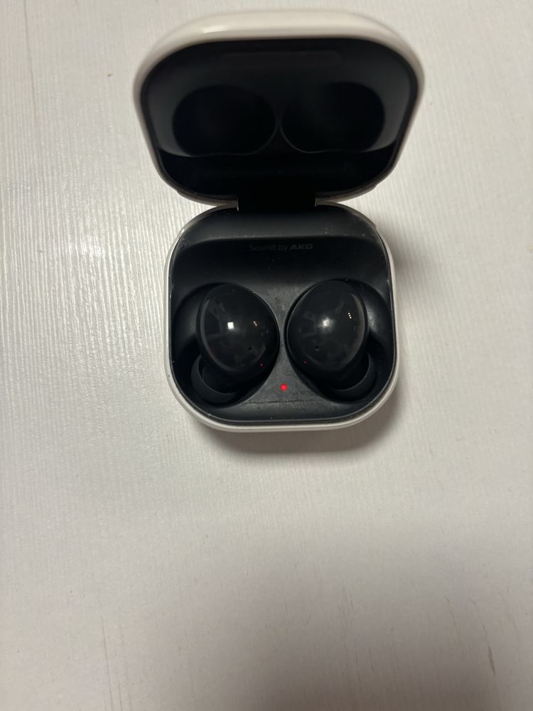 Samsung galaxy buds2