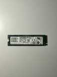 Dysk Samsung SSD 256GB PM981a M.2 2280 PCIe Gen3 x4 NVMe
