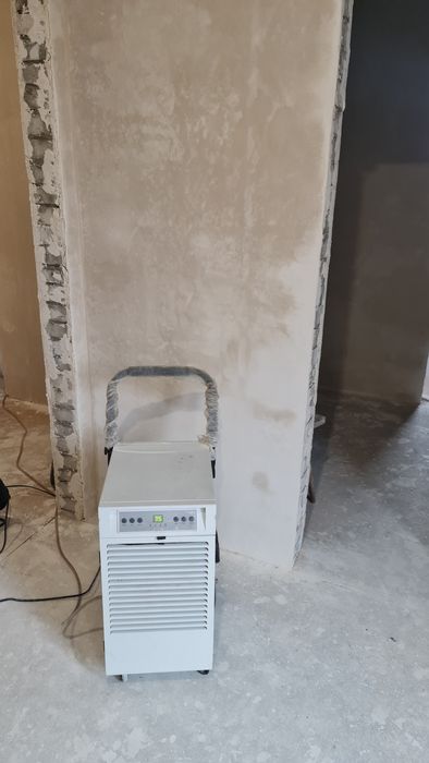 Аренда, прокат осушителя