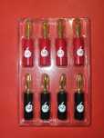 Wtyk bananowy premium TBC 054