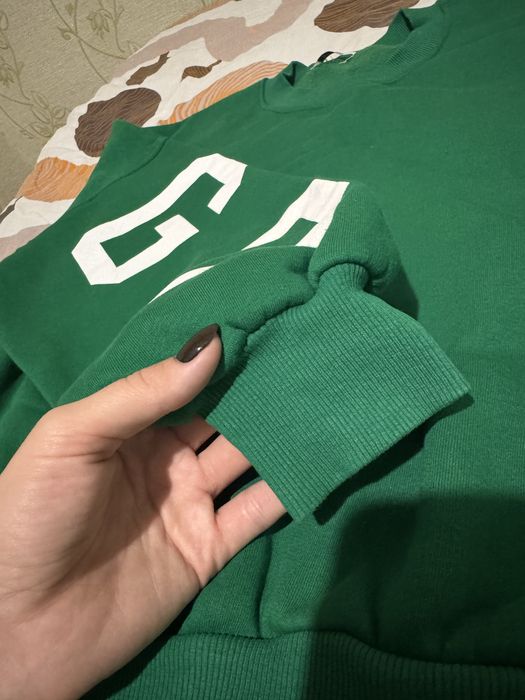 Світшот New York Est 2015