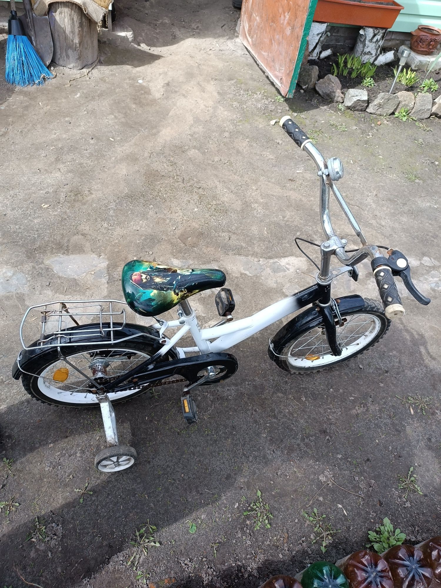 Продам детский велосипед,в хорошем состоянии.