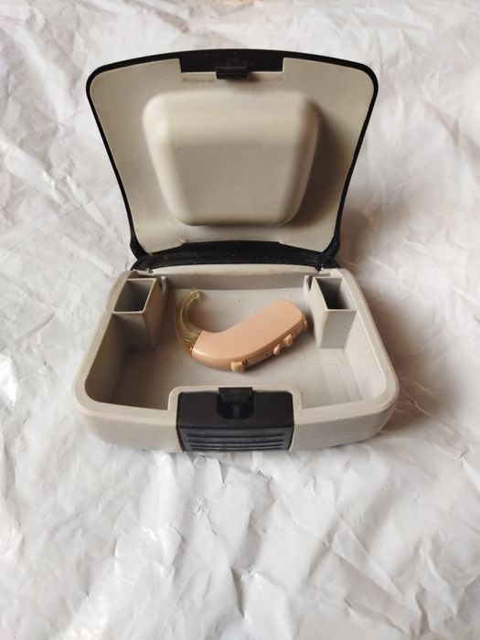 Слуховий апарат Siemens AM 111