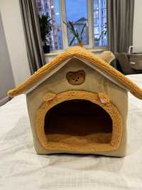 Будиночок для домашніх тварин/ Домик для животних