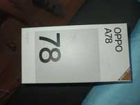 Sprzedam oppo a78