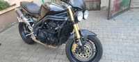 Triumph Speed Triple 1050