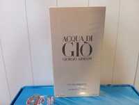 Giorgio Armani Acqua Di Gio 200 ml. edt nowa, męska wys. olx.