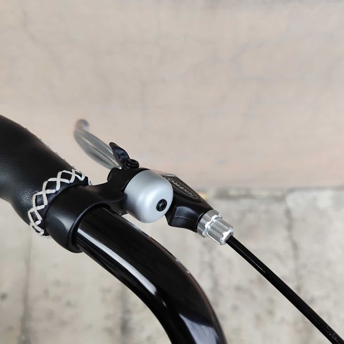 Merida CityWay 828 szary, rama 43cm