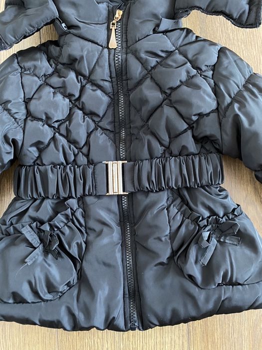 Куртка курточка зима зимняя