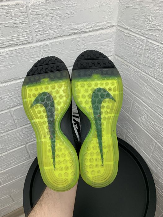 Мужские кроссовки Nike zoom оригинал 42р