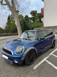Mini Clubman Diesel