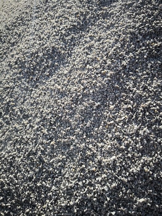 Piach Granitowy, zasypka granitowa szara, fuga do granitu, fuga granit