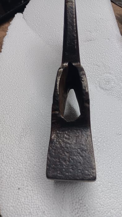 Stara siekiera nr 270