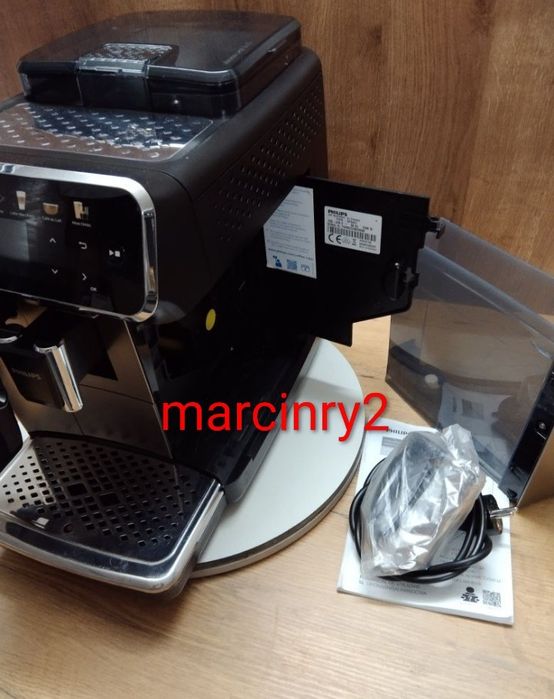 Ekspres Philips Latte Go EP 5447/90