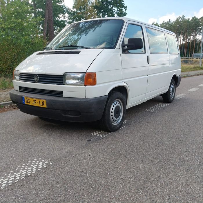 Volkswagen Transporter T4 1.9TD Caravella 9 osobowy!!!